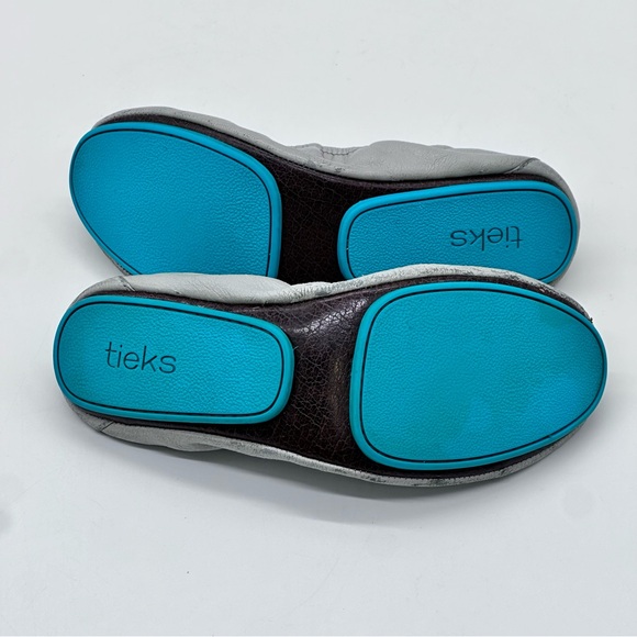 Tieks Ballerina Flats. Size 7